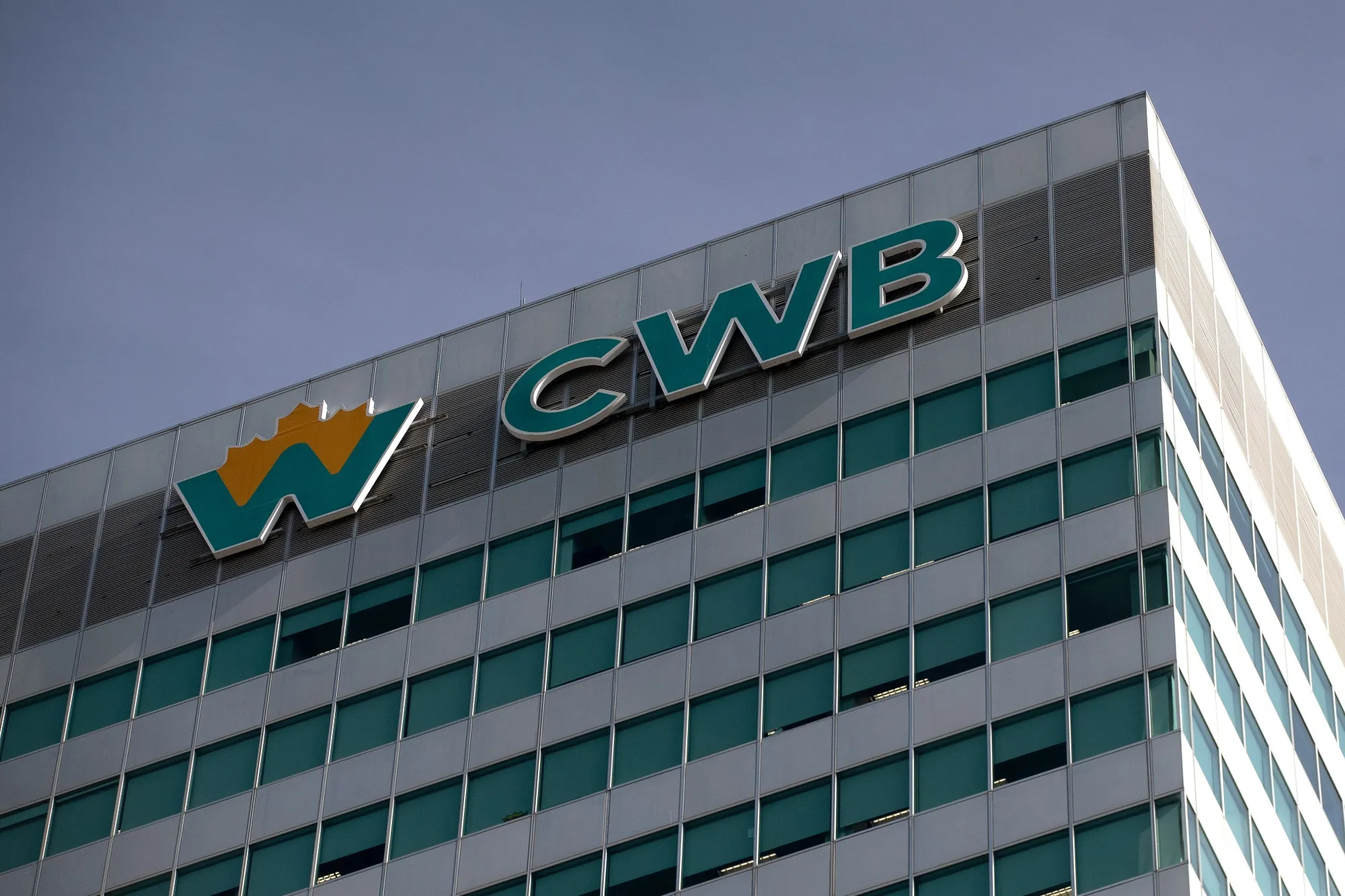 Canadian Western Bank (CWB) Stock Plunges as Results Delayed With No ...