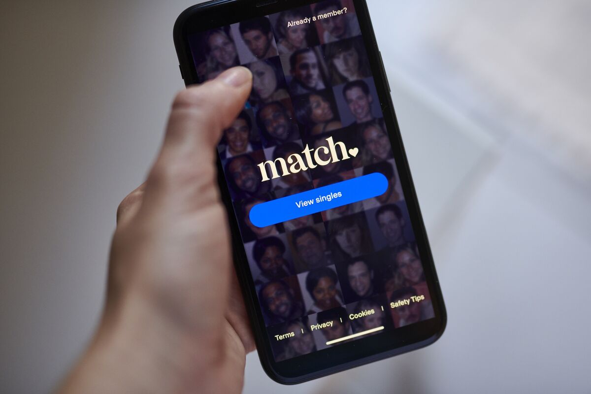 Match Sues Google Over App Store Billing Rules