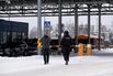 FINLAND-RUSSIA-DIPLOMACY-MIGRATION-BORDER