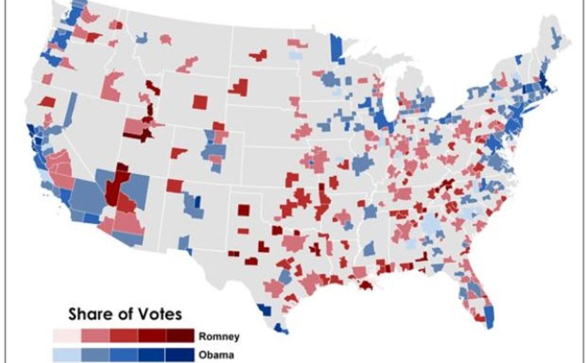 Maps and City Information – Saint Paul Republican City Committee