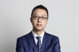 Alibaba Group Holding Ltd. Incoming Chief Executive Officer Eddie Wu