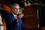 Kevin McCarthy 