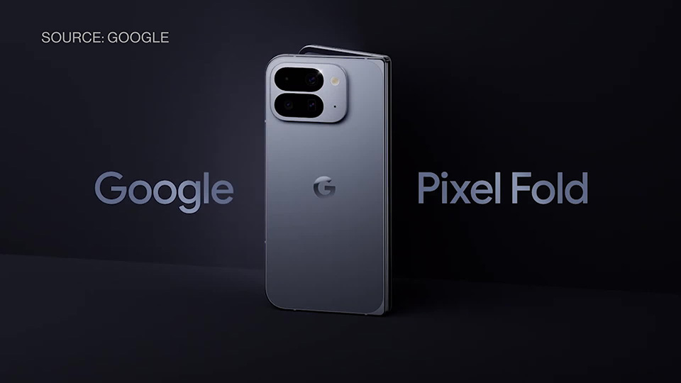 Google Launches Pixel 10 Series, Pixel Watch, Buds in Oslo, India