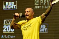 Joe Rogan GETTY sub