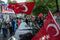 Turkey Votes in Presidential Election Run-off