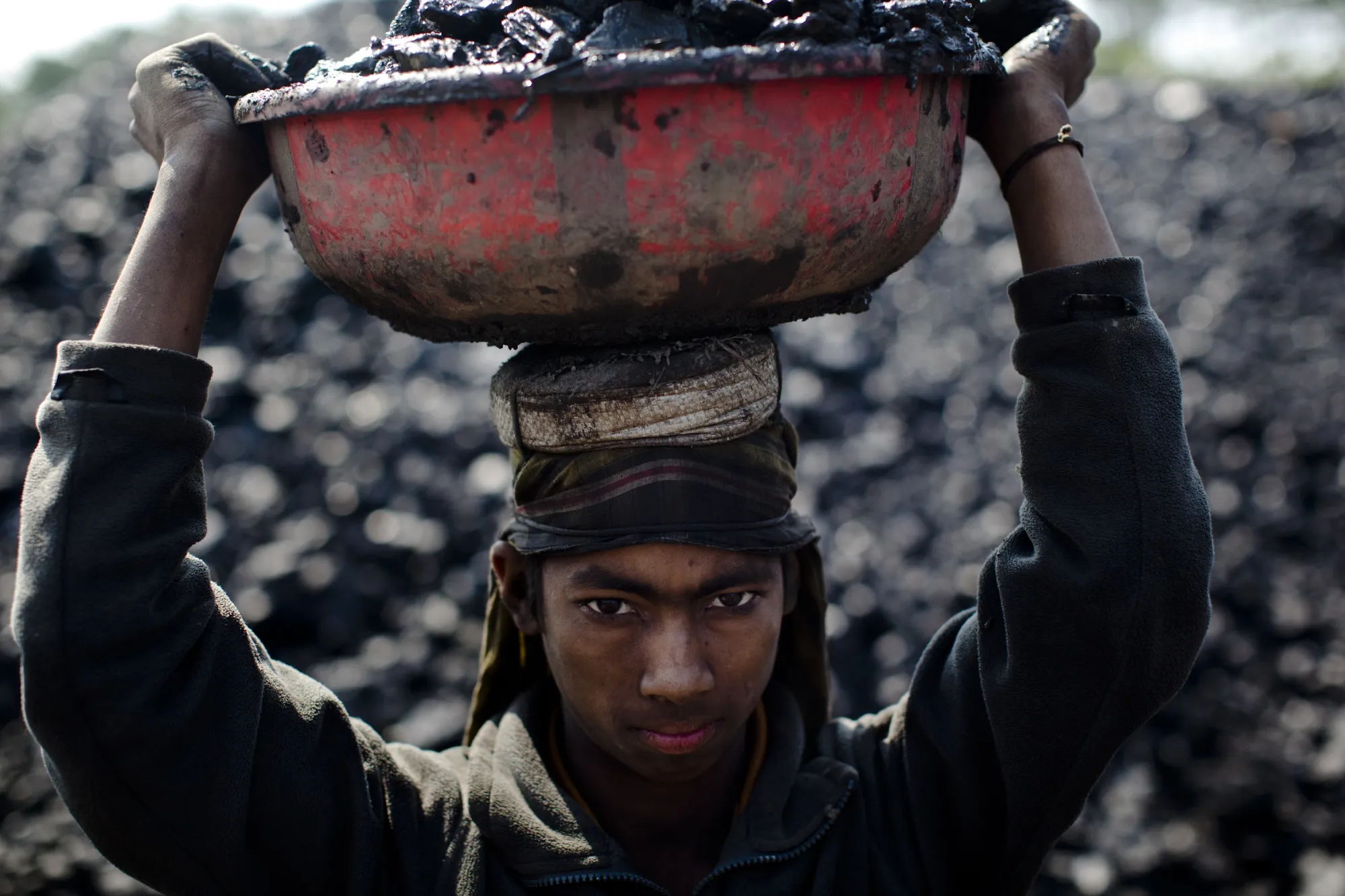 India can’t give up coal yet.&nbsp;