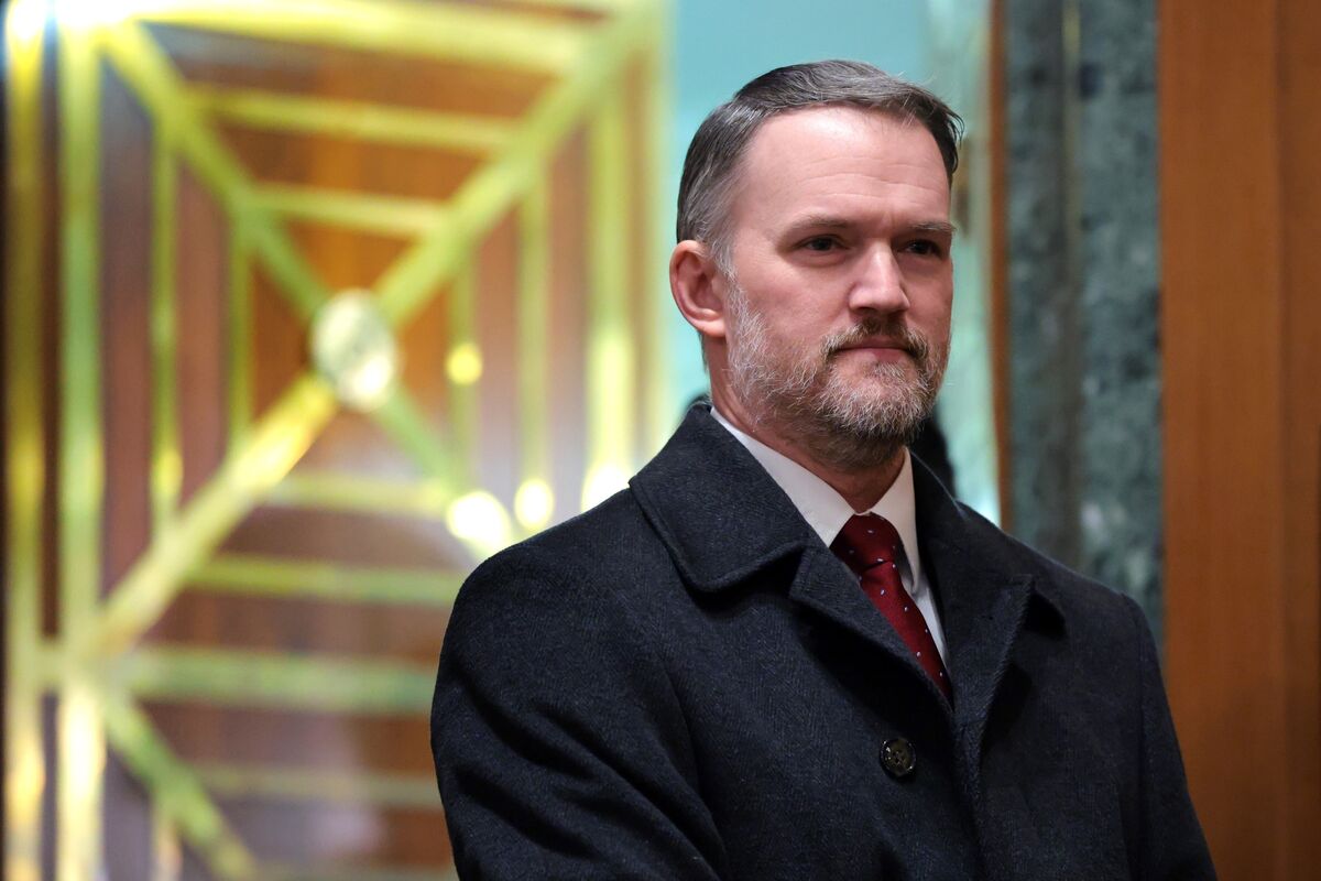 Trade Chiefs Jostle for Time With Greer at APEC Meeting in Korea