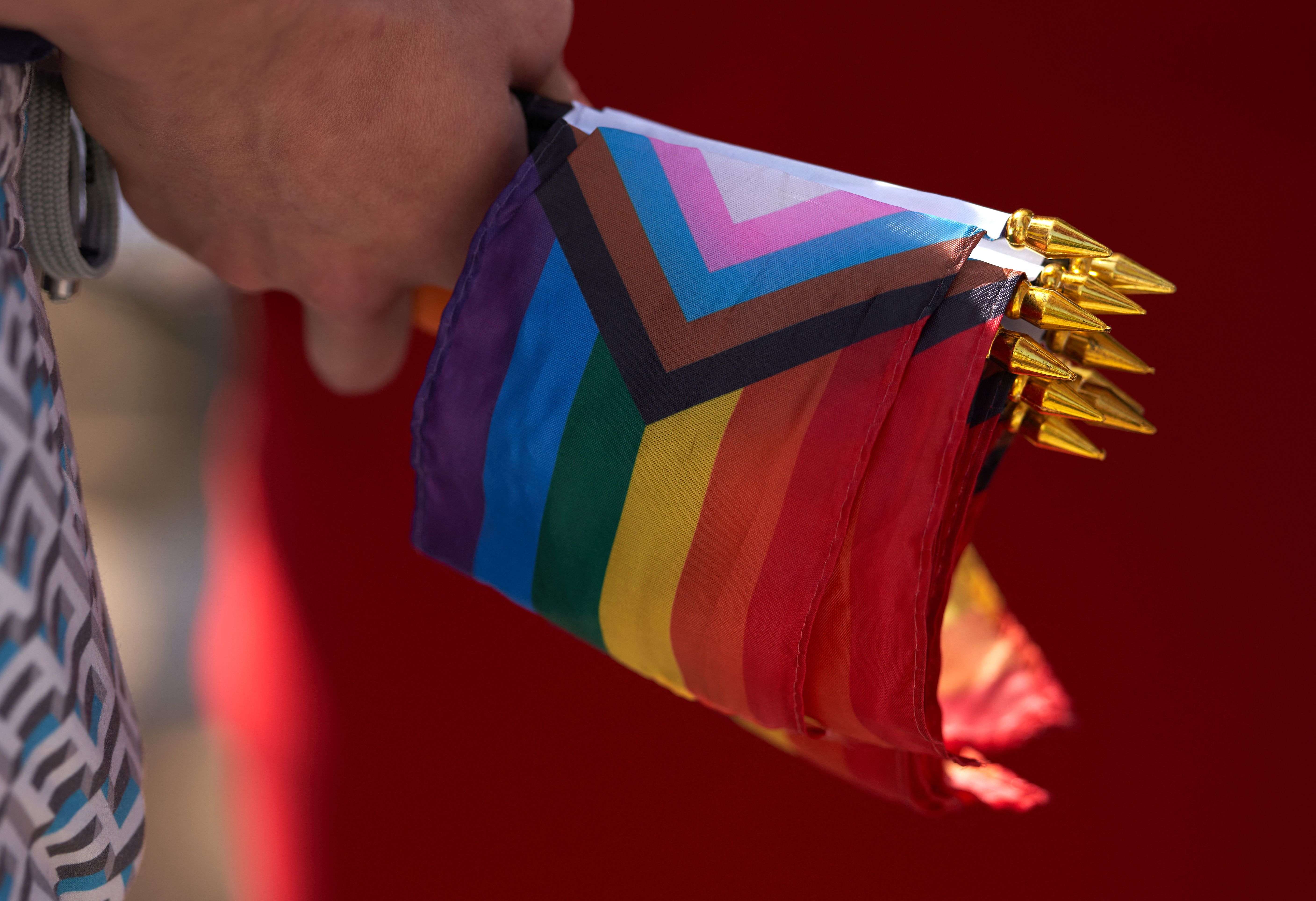 Target Pride collection controversy explained
