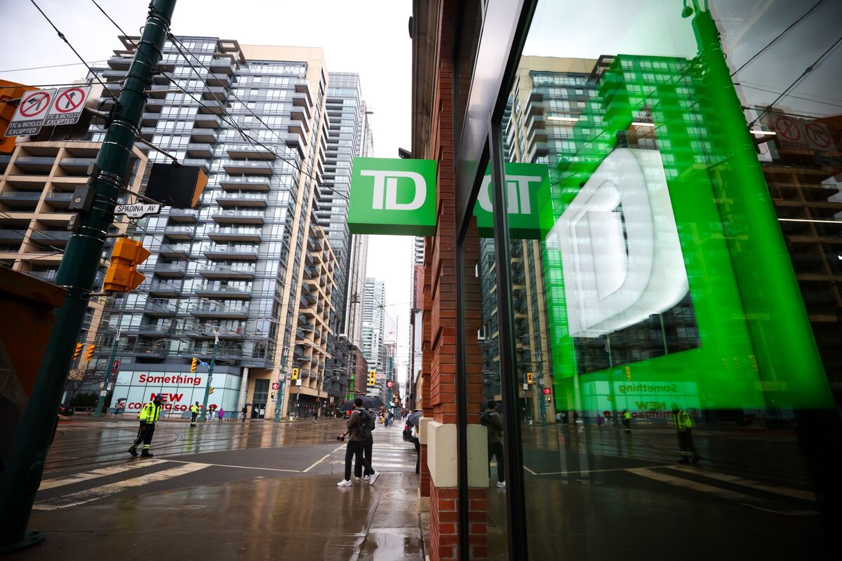 TD Combines US Commercial-Banking Business Under Jill Gateman