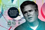 Jeb Bush on How Conservatives Can Reform Immigration