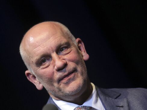 John Malkovich