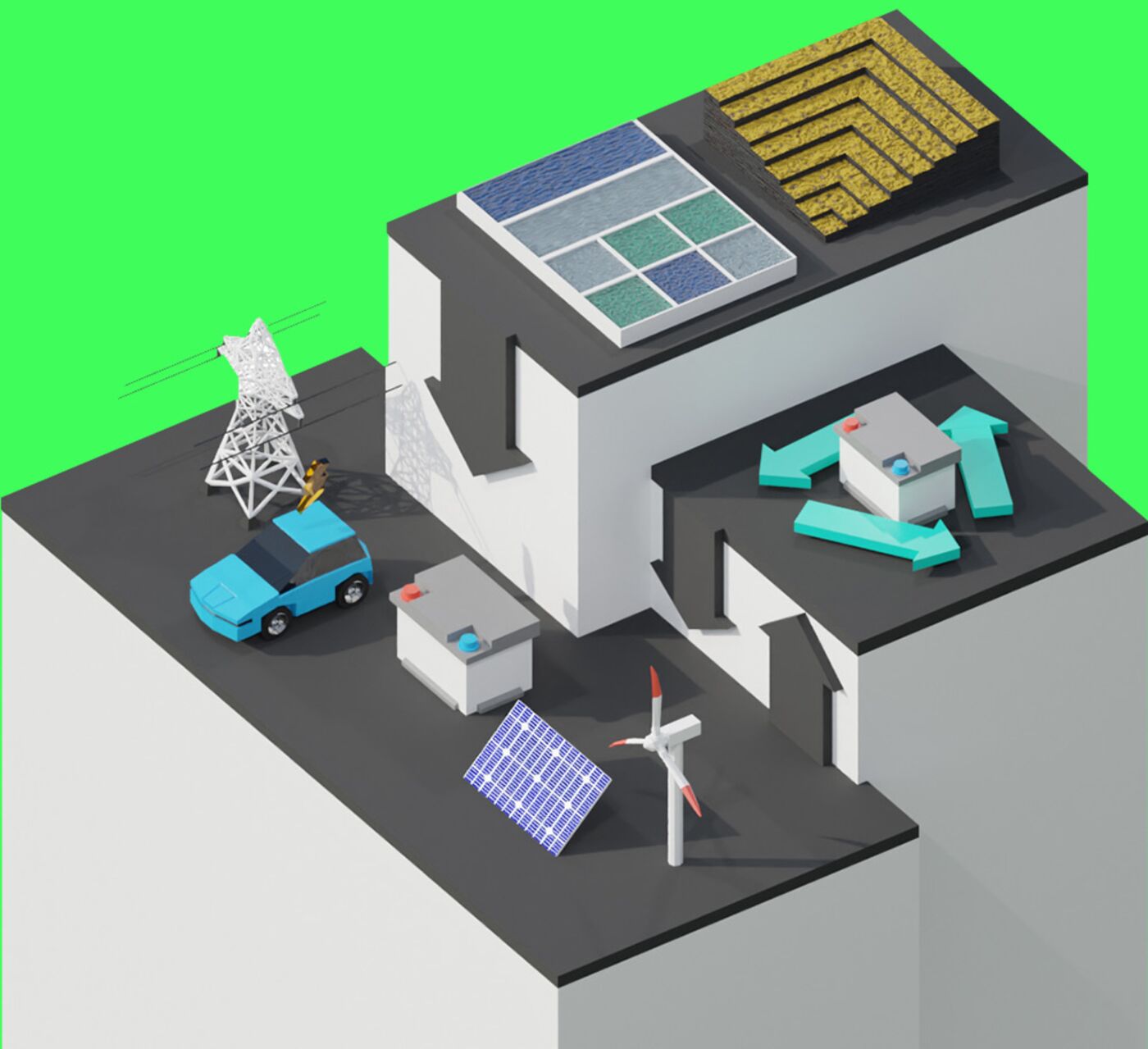 12 Climate Tech Companies Building a Net Zero World