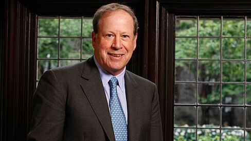 David Silfen