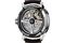 Inside the MKI is Bremont's own caliber BWC/01.