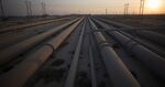 Aramco pipelines pipes