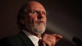relates to Corzine’s Wall Street Return Faces Futures Trading Foes