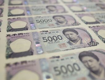relates to Yen Bears Push Back on Japan’s Suspected Intervention Again
