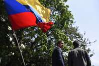 Venezuela's Guaido Claims Military Support to Take Power