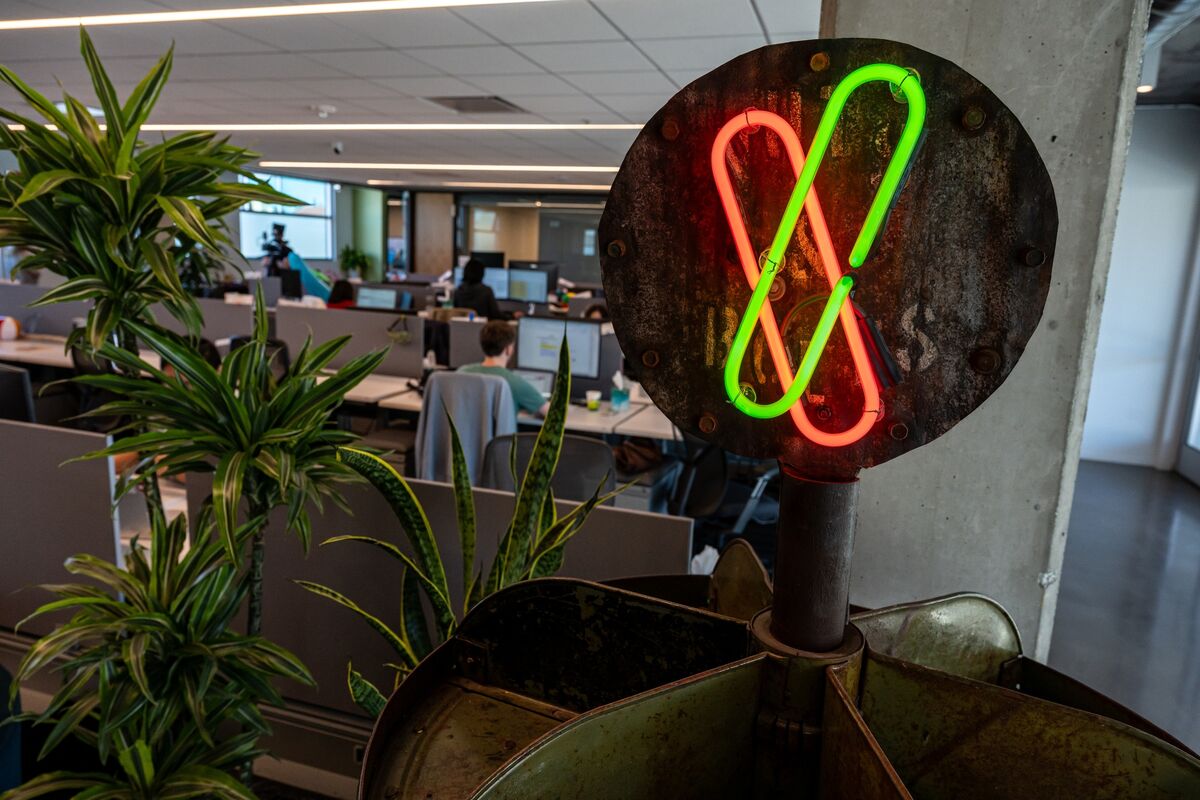 23andMe Is Back as Nonprofit Aiming to Reach 100 Million Users