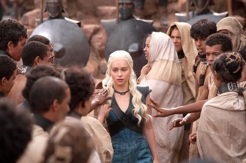 Game of Thrones