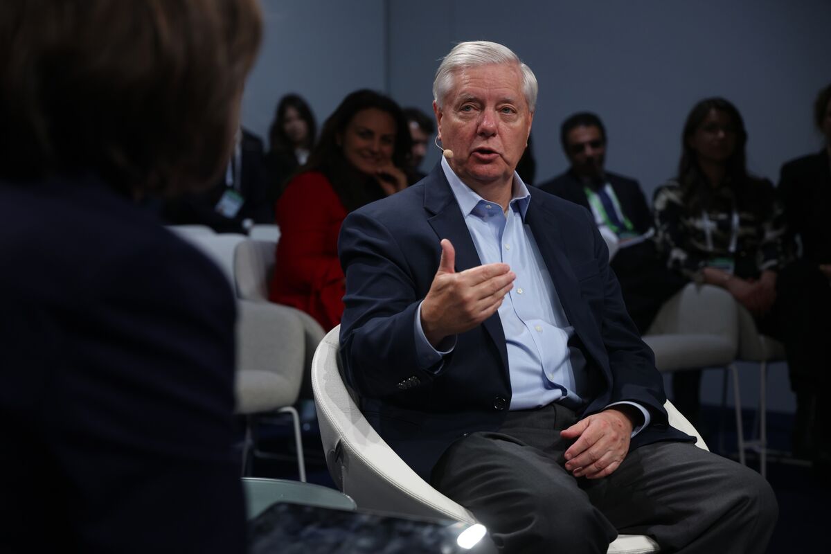 Graham’s Death Sparks Republican Race: Here Are Potential Candidates