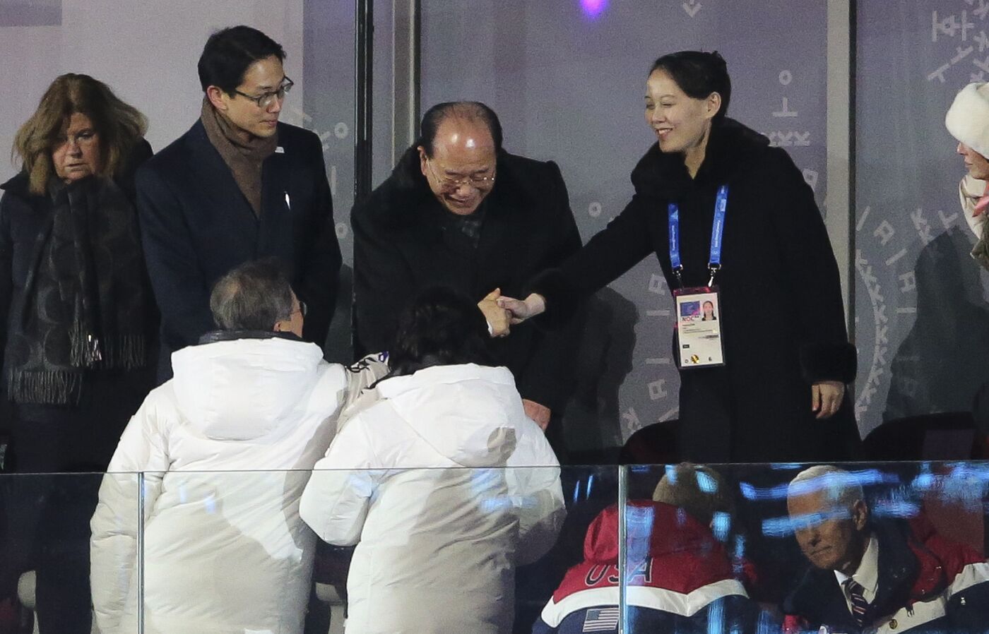 North Korea warms to South Korea after visit, volume down on border propaganda (reuters.com)