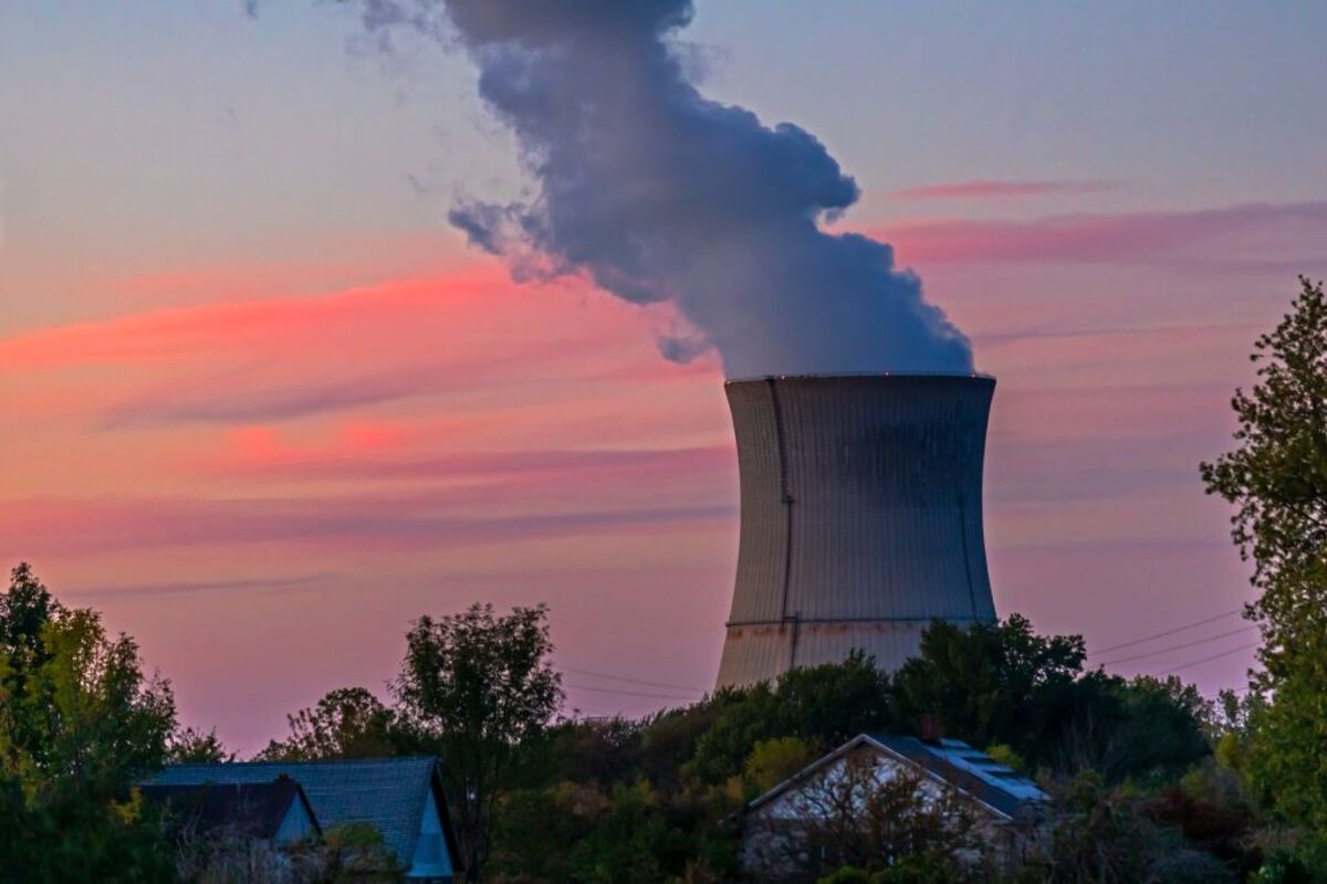 Kremlin Still Key for US Atomic Power Despite Looming Import Ban