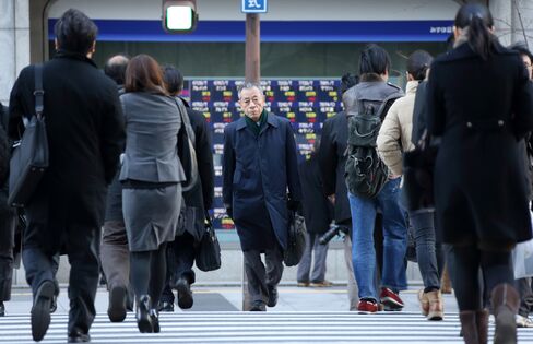 Asian Stocks Rise on Stimulus Bets; Nikkei 225 Extends Rally
