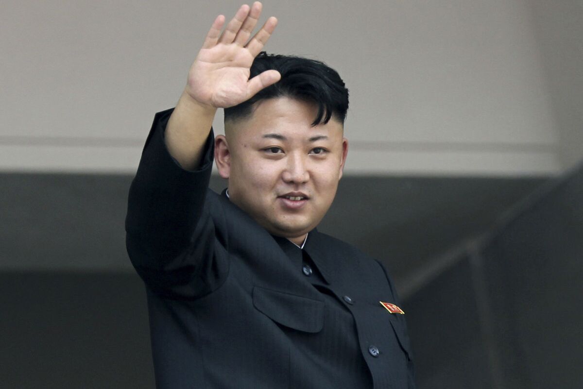 N. Korea Resumes 'Normal Operations' at Yongbyon Nuclear Facility -  Bloomberg