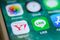 LINE and Yahoo Japan App As Two Are In Talks For Possible Merger