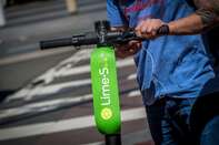 Cities Beat Back Silicon Valley's Great Scooter Boom Of 2018