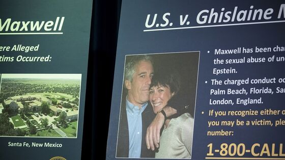 Ghislaine Maxwell Now Faces Another Criminal Trial for Perjury