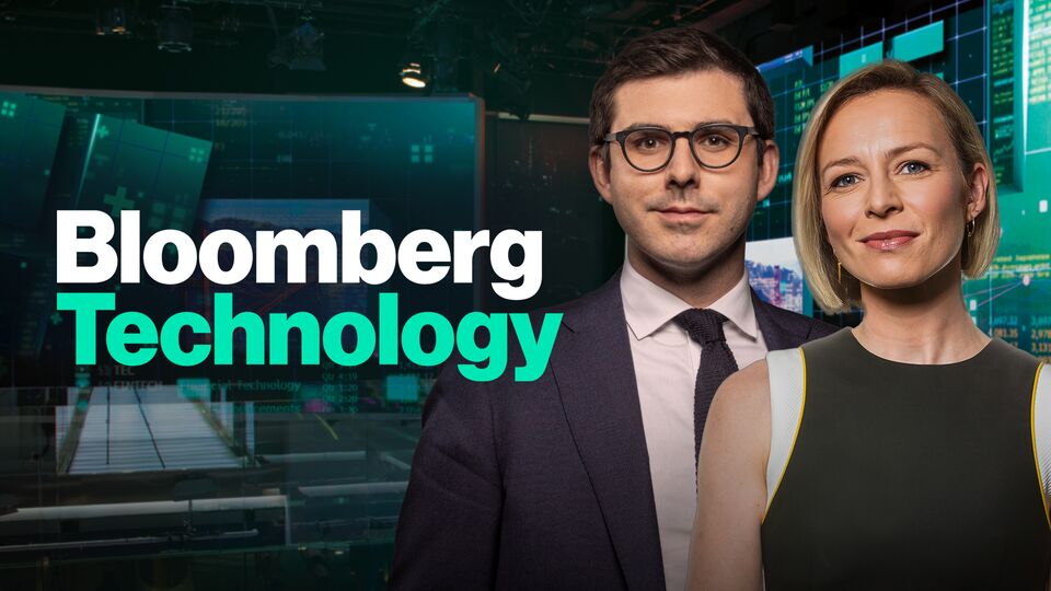 Watch 'Bloomberg Surveillance Simulcast' (07/07/23) - Bloomberg