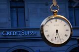 UBS Group AG And Credit Suisse Group AG as Bankers Flock to Headhunters