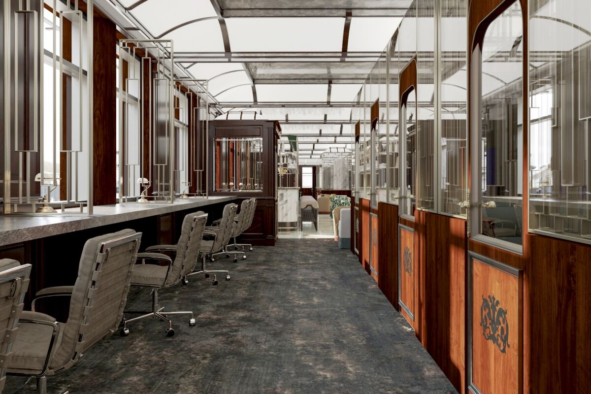 
                            Truss Is Back With an Investment Opportunity for the Super-Rich