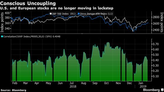 Stock Pickers Are Fired Up as Passive Funds Shed $16 Billion