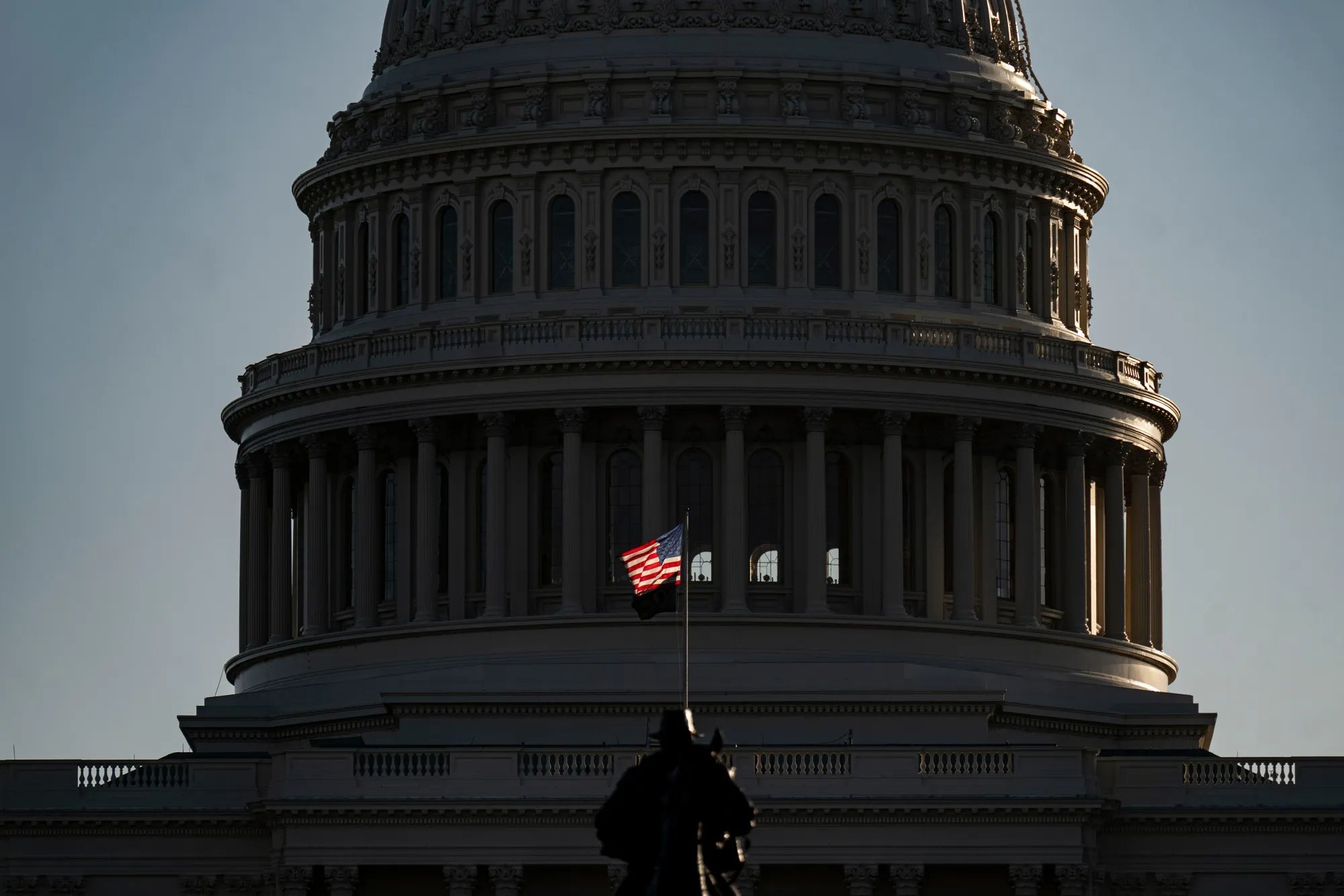 Holding both chambers will provide an easier path for much of President-elect Donald Trump’s legislative promises and agenda.