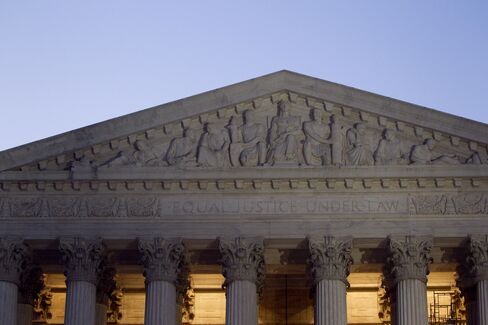 Companies Shielded as Top U.S. Court Cuts Human-Rights Suits