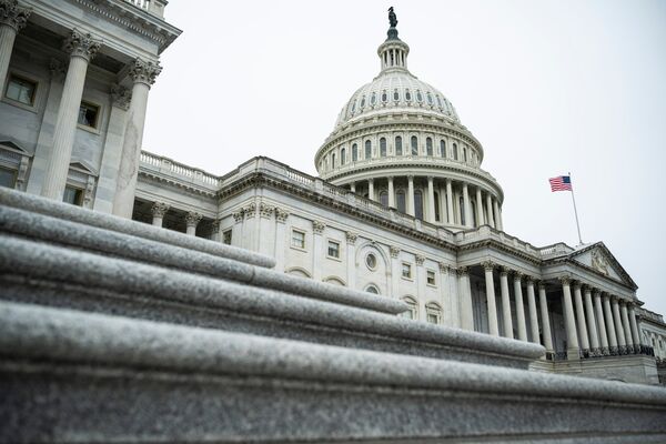 Johnson Health Bill Next Week Unlikely To End Obamacare Standoff