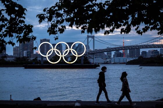 ‘Cascade of Calamities’ Plagues Tokyo’s Olympics Ambitions