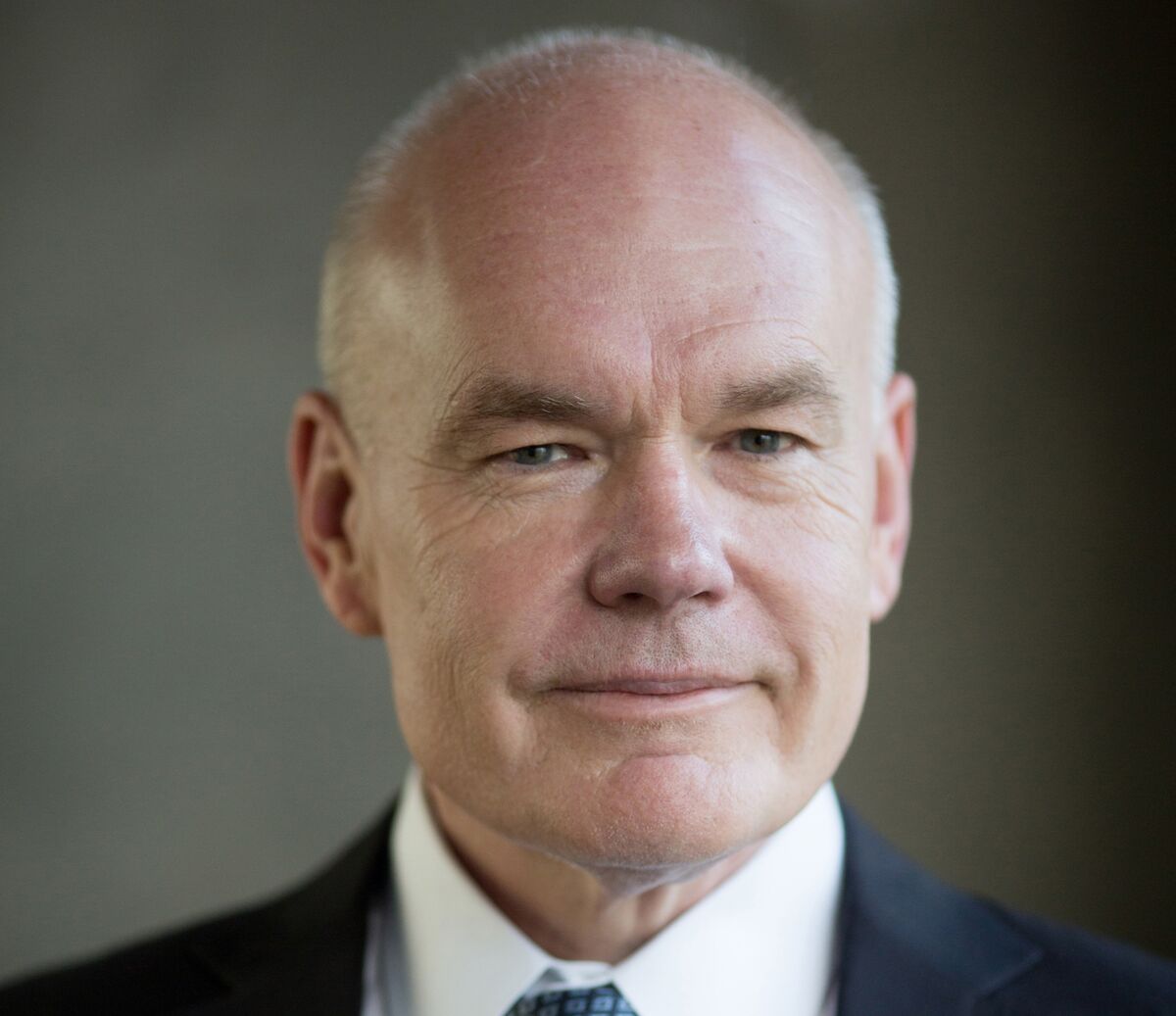 Hedge Fund Pioneer Carlson Joins OG Peers in Revival Push