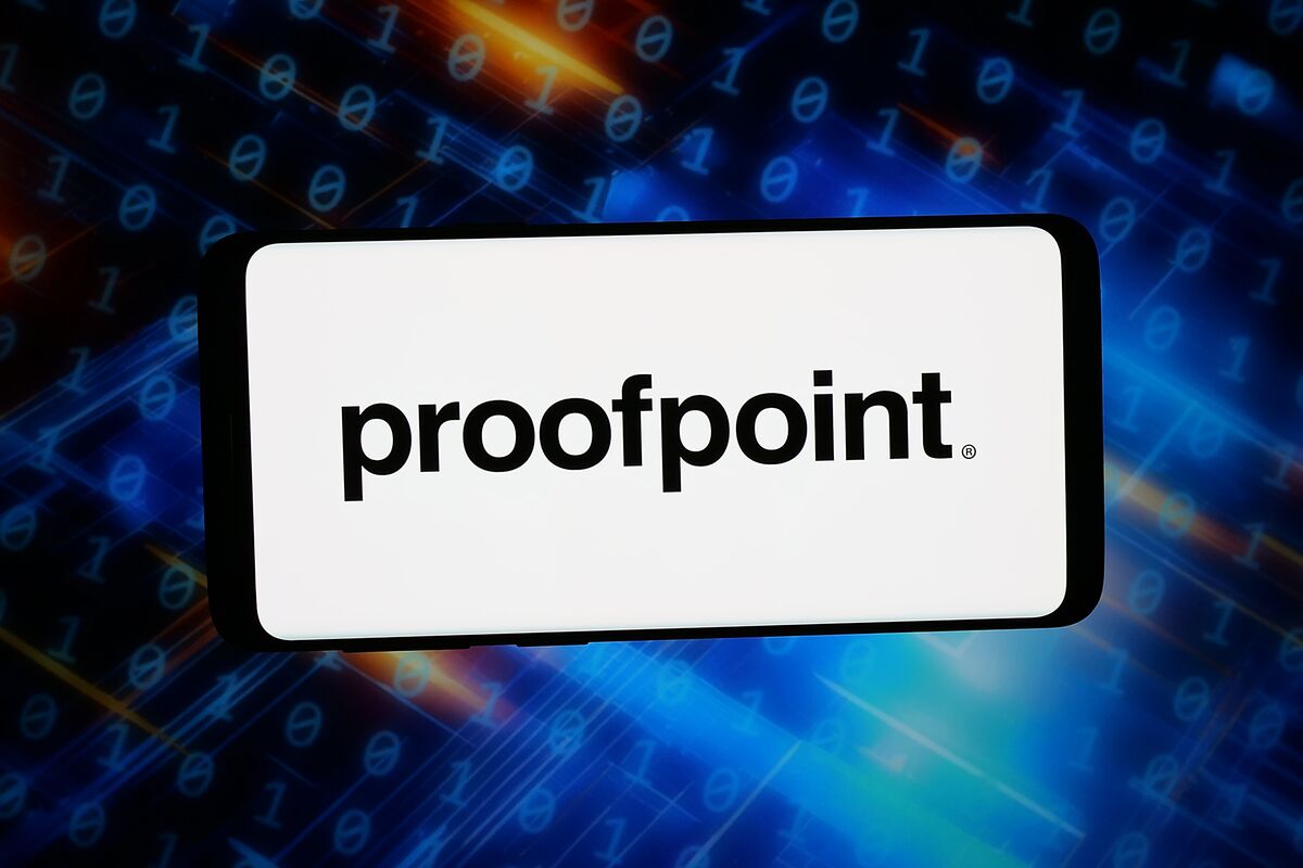 bloomberg.com - Aaron Weinman - Thoma Bravo's Proofpoint Taps JPMorgan, UBS on Varonis Debt Deal