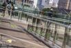 General Economy in Shanghai as China Economy Shows More Signs of Stability on Policy Boost