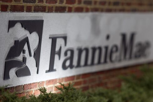 Limited Mortgage Finance Role for U.S. Government Gains Support
