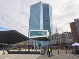 European Central Bank to Lift Deposit Rate to 3.75% Peak in July, Survey Shows