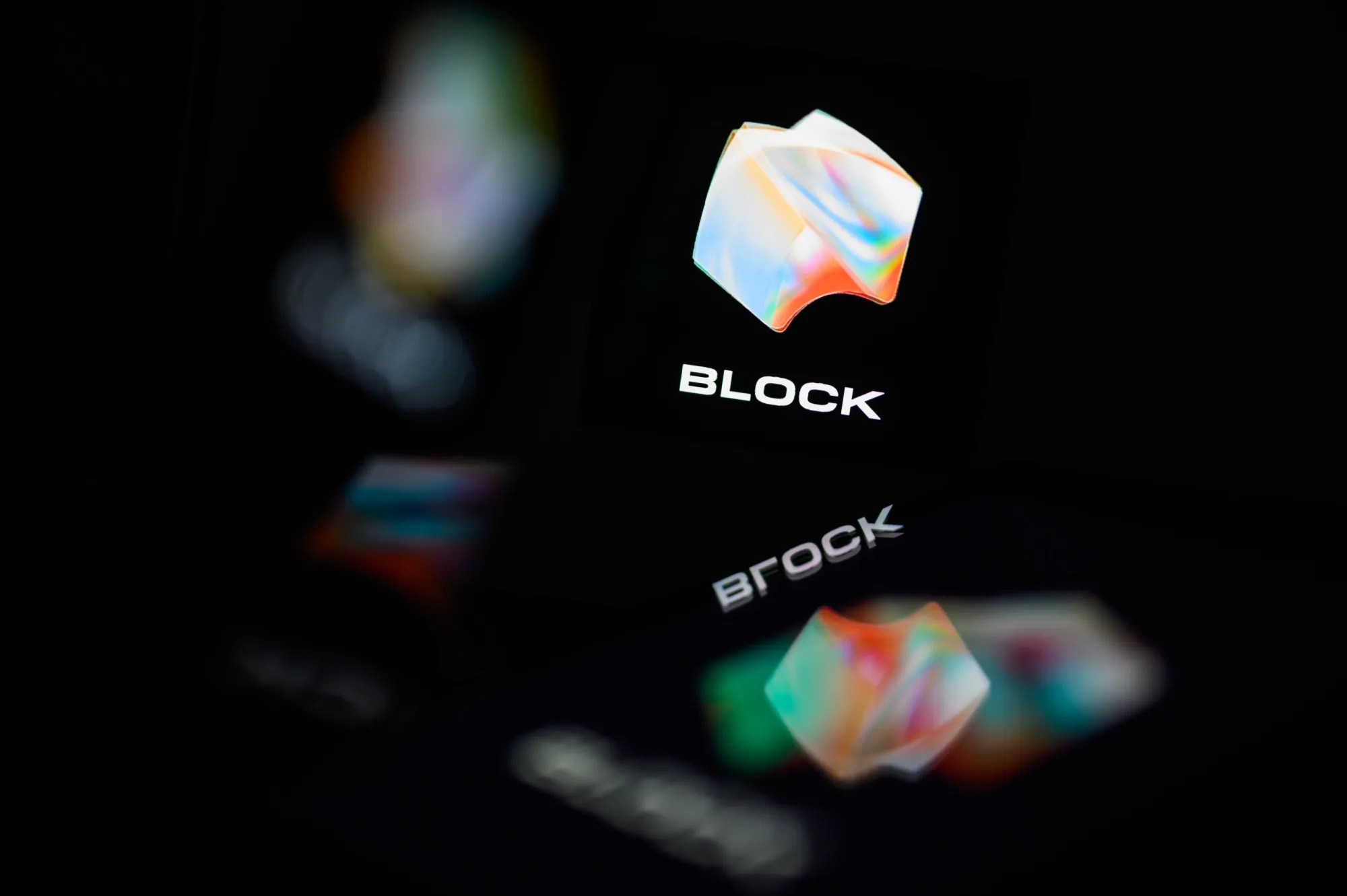 Block (SQ) Finishes Development of Bitcoin Mining Chip - Bloomberg