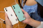 relates to アップルのiPhone11、中国で滑り出し好調-政府データが示す