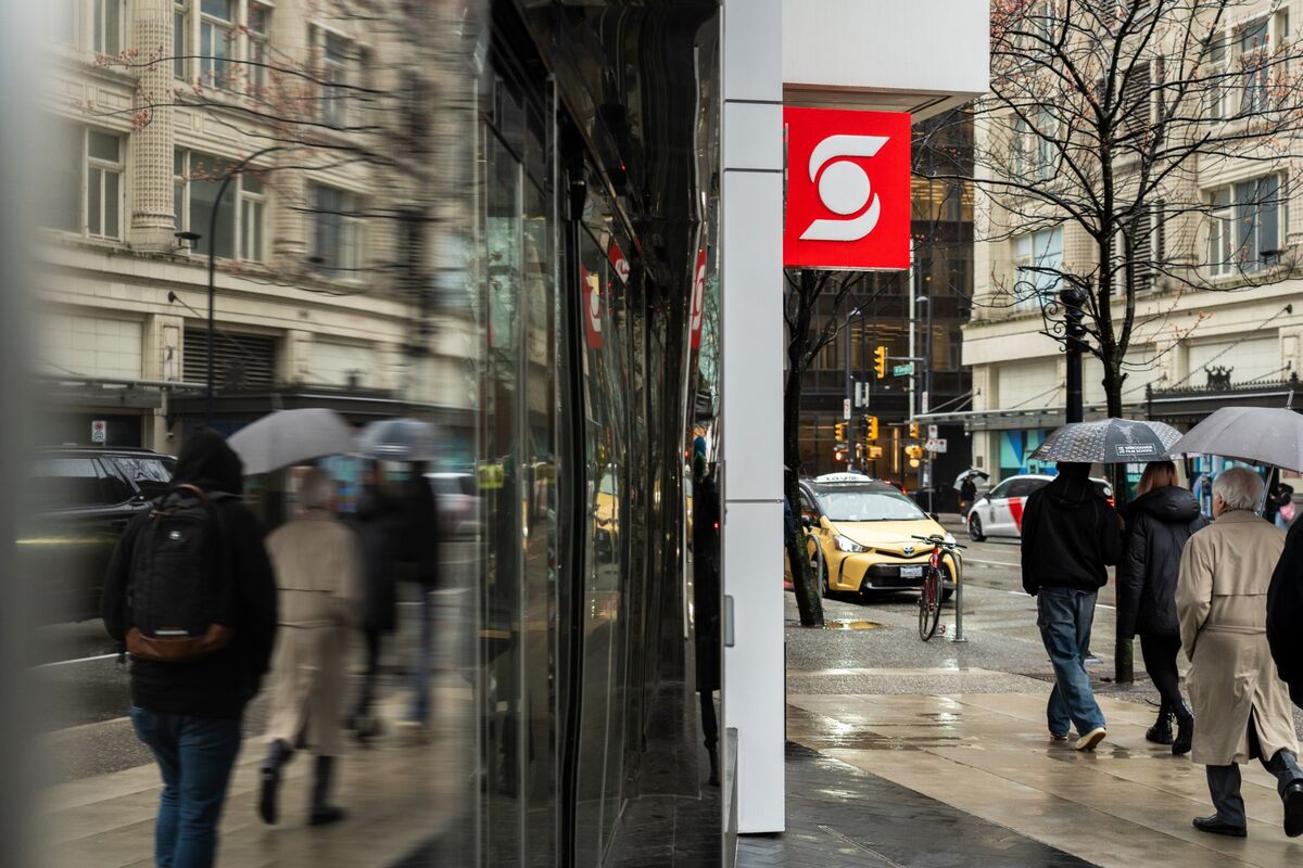 bloomberg.com - Christine Dobby - Scotiabank Hires Royal Bank's Chris Adams to Lead Utilities Push