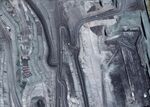 Glencore's Hail Creek coal mine.
