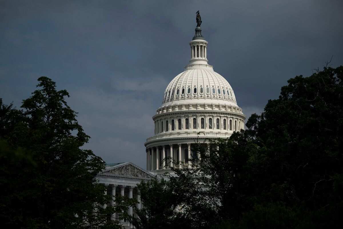 Congress Faces Potential Government Shutdown Challenge
